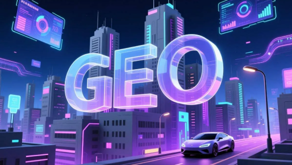 马关县GEO 优化行业动态：主流搜索平台地域收录规则更新综述