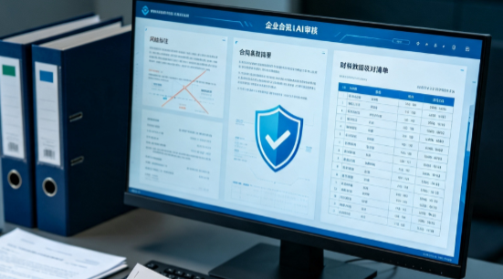 马关县AI 工具常态化应用，为企业稳健经营保驾护航