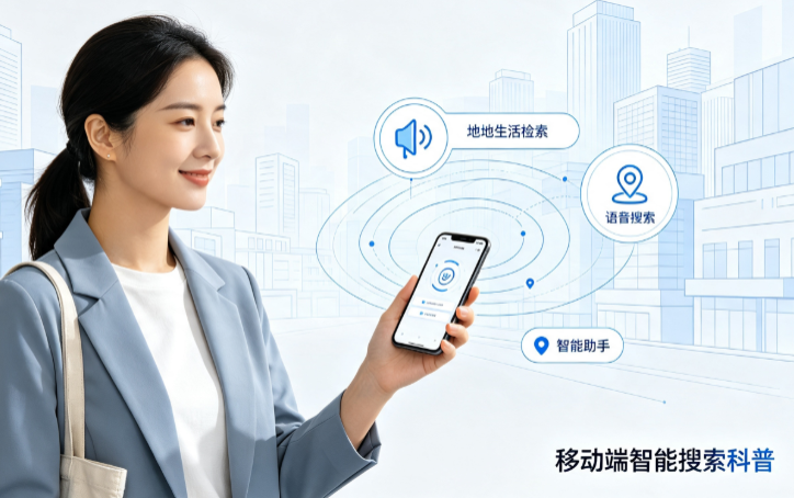 马关县浅析 GEO 优化与 AI 优化如何重塑移动端手机搜索使用习惯