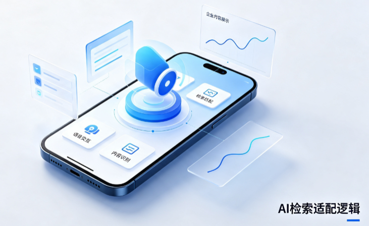 马关县AI 优化赋能 GEO 体系，详解手机智能指令与企业线上曝光新思路
