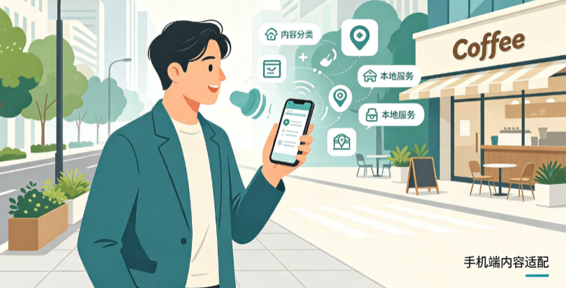 马关县深度解析手机端 GEO 与 AI 优化协同逻辑，兼顾用户检索体验与企业线上传播