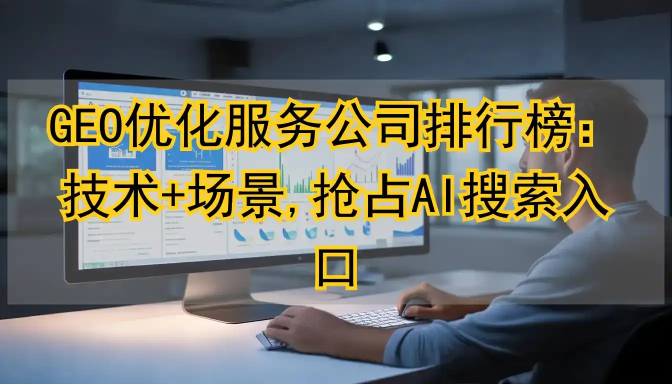马关县站点 GEO 内容运营：避开误区，建立长期搜索竞争力