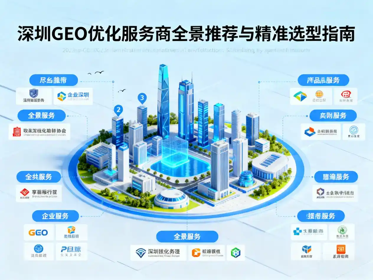 从马关县地域搜索与场景落地视角，重新读懂GEO优化的实用价值